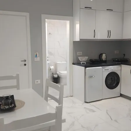 Beni 's Apartment