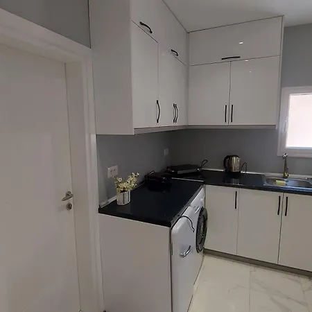 Apartment Beni 's