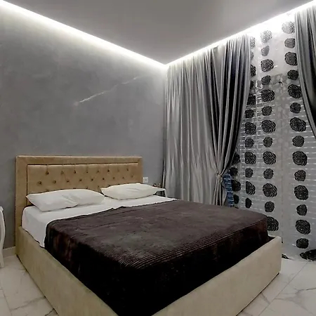 Beni 's Apartment Sarande