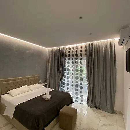 Beni 's Apartment Sarande