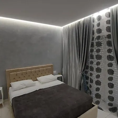 Beni 's Sarande