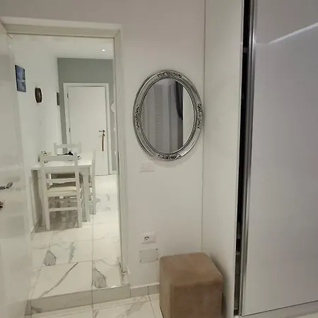 Apartment Beni 's Sarande