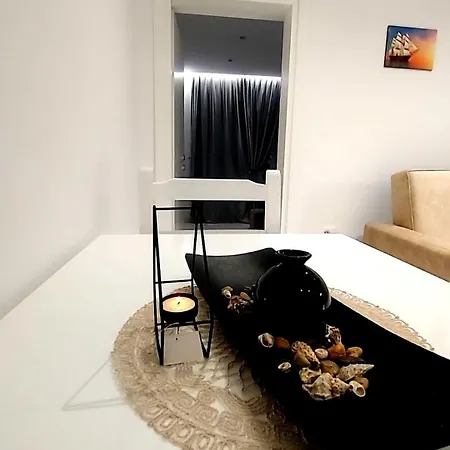 Apartment Beni 's
